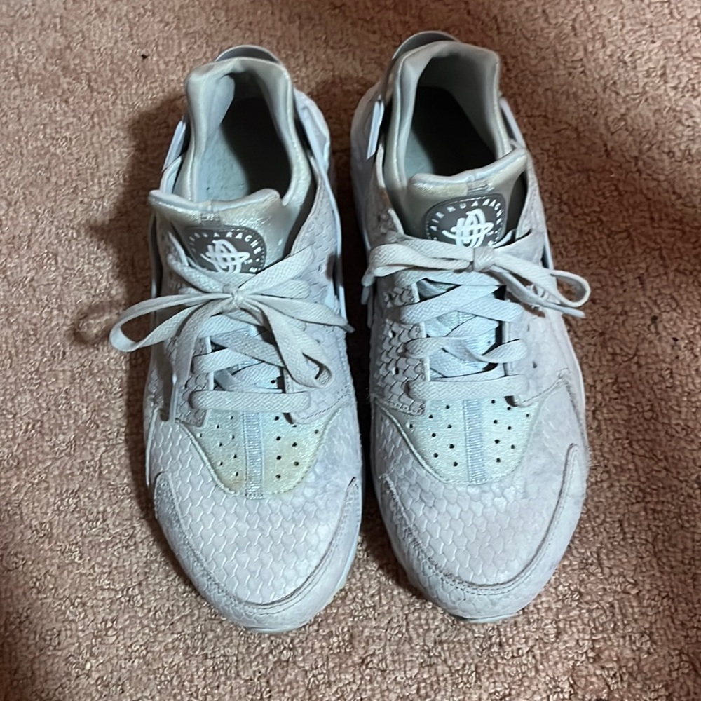 Air Huarache!
